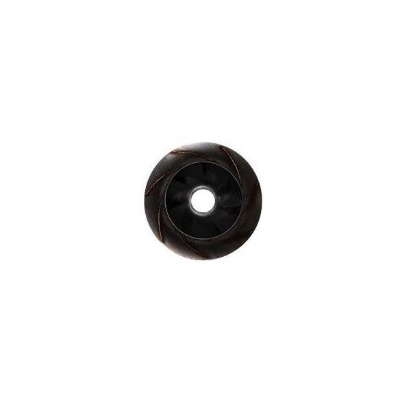 Pump Repair Parts- Spare, Impeller cpl. C4.